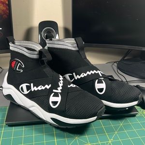 Champion Rally Pro Athletic Shoes (also Box is included)